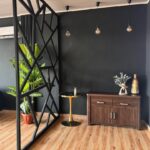 Good Will Funeral parlor