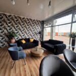 Good Will Funeral parlor