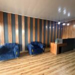 Good Will Funeral parlor