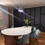 Good Will Funeral parlor