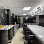 NICO Asset Managers Blantyre Office