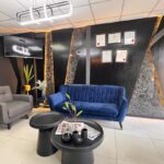 NICO Asset Managers Blantyre Office